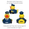 Canard voyage MBW
