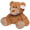 Peluche ours MBW