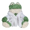 Peluche grenouille