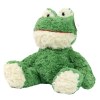 Peluche grenouille MBW