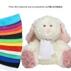 Peluche lapin