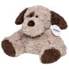 Peluche chien MBW