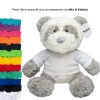 Peluche panda