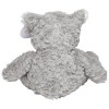 Peluche rhinocéros MBW