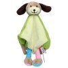 Peluche chien MBW