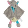 Peluche éléphant