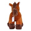 Peluche cheval