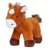 Peluche cheval
