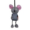 Peluche réfléchissante MBW