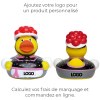Canard voyage MBW