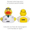 Canard métier médical MBW