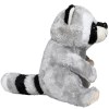 Peluche raton laveur