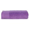 Serviette de toilette