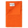 Serviette invité