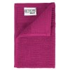 Serviette invité