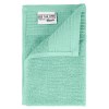 Serviette invité