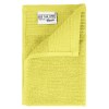 Serviette invité