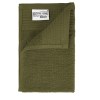 Serviette invité