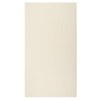 Serviette de toilette