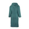 Peignoir à capuche Unisexe The One Towelling