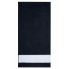 Serviette de toilette