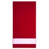 Serviette de toilette