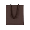 Sac shopping avec longues anses