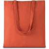 Sac shopping avec longues anses