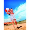 PLAYTIME - Balle gonflable plage