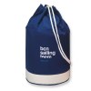 YATCH - Sac Marin coton bicolore