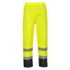 Pantalon de pluie Hi-Vis