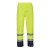 Pantalon de pluie Hi-Vis