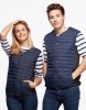 Gilet Vendeur Matelassé Unisexe