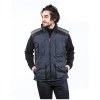 Bodywarmer Multi-Poches A Bandes Reflechissantes