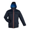 Blouson Unisexe Réversible