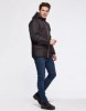 Blouson Unisexe Réversible