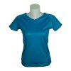 T-Shirt Running Femme 125 g/m²
