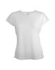 T-Shirt Running Femme 125 g/m²