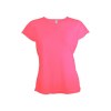 T-Shirt Running Femme 125 g/m²