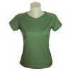 T-Shirt Running Femme 125 g/m²