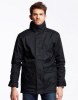 Parka Oxford