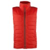 Bodywarmer Unisexe Réversible