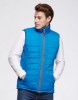 Bodywarmer Unisexe Réversible