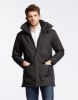 Morok / Parka 3 En 1 Avec Softshell Detachable