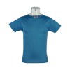 T-Shirt Technique Homme 125 g/m²