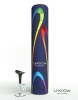 Colonne Avec Gonfleur Integré 280cm
