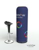 Colonne gonflable modulable 120cm