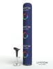 Colonne gonflable modulable 280cm