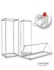 Parallelepipede Gonflable 120 x 120 x 300cm