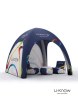 Tente Gonflable 3x3m